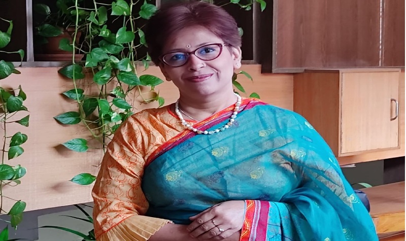 নি লু ফা র 